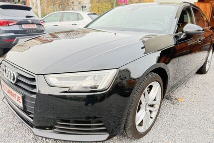 Audi A4 189.500 km 17.480 &euro; Wuppertal 42289
