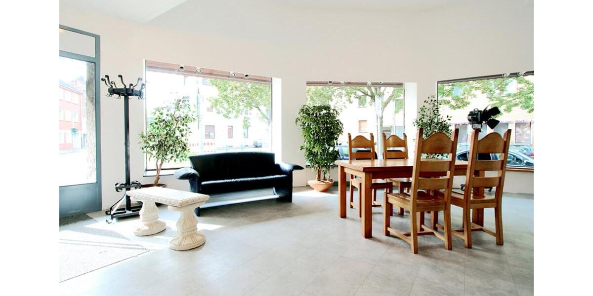 Gewerbeobjekt Solingen - 29&euro; | Angebot:16217070