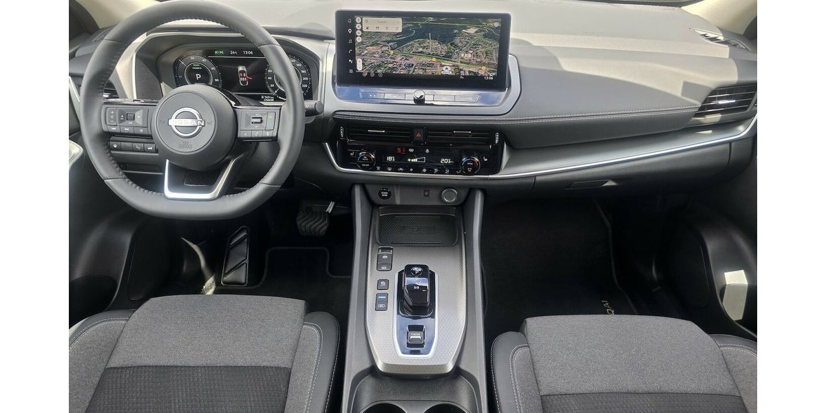 Nissan Qashqai N-Connecta e-Power Pano|HUD|Winter 6.598 km 36.950 &euro; Wermelskirchen 42929