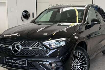 Mercedes-Benz GLC 300 12.637 km 71.950 &euro; Wuppertal 42281
