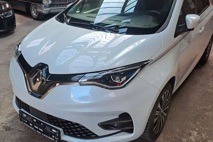 Renault ZOE 54.960 km 14.750 &euro; Hilden 40721