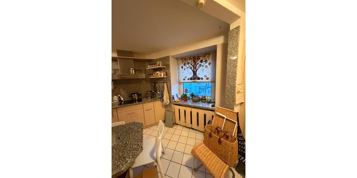 Maisonettenwohnung Gevelsberg - 4 Zimmer, 110 m&sup2;, 950&euro; | Angebot:25833803