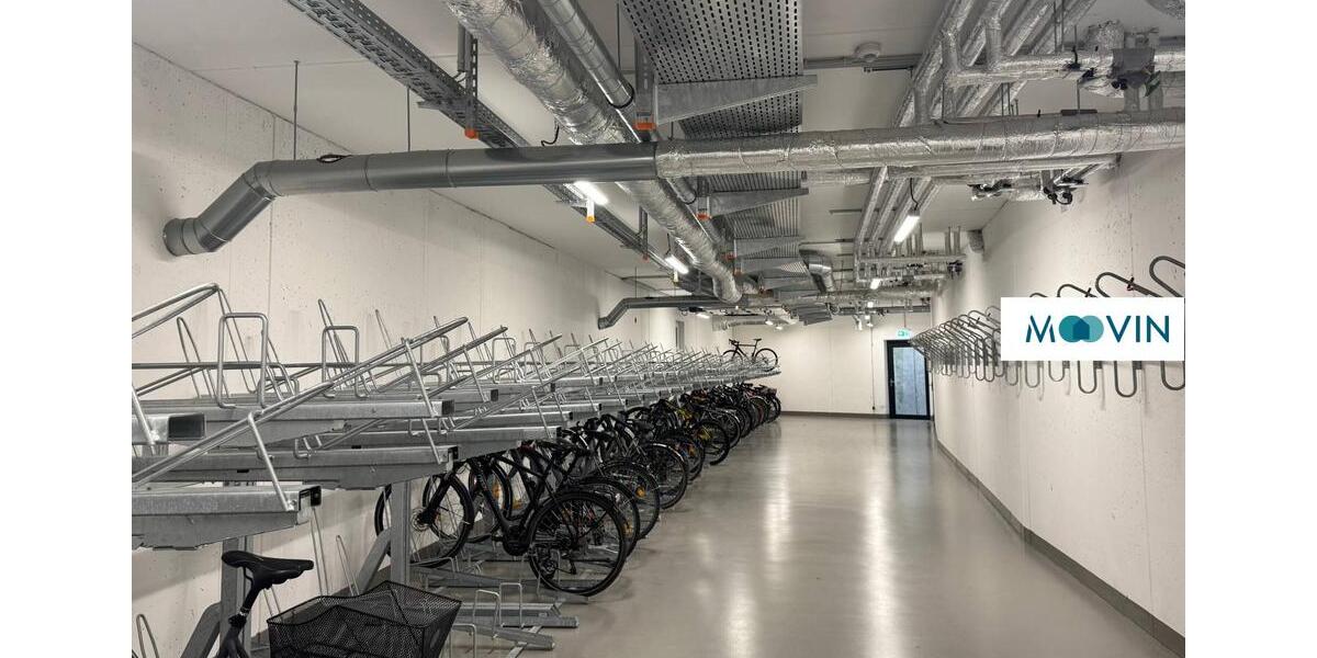 Etagenwohnung Düsseldorf Stadtbezirk 3 - 1 Zimmer, 33 m&sup2;, 594&euro; | Angebot:20427220