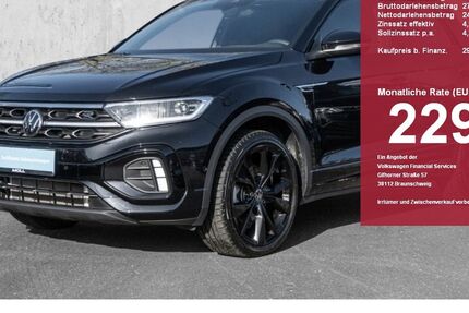 VW T-Roc 17.487 km 29.980 &euro; Düsseldorf 40474
