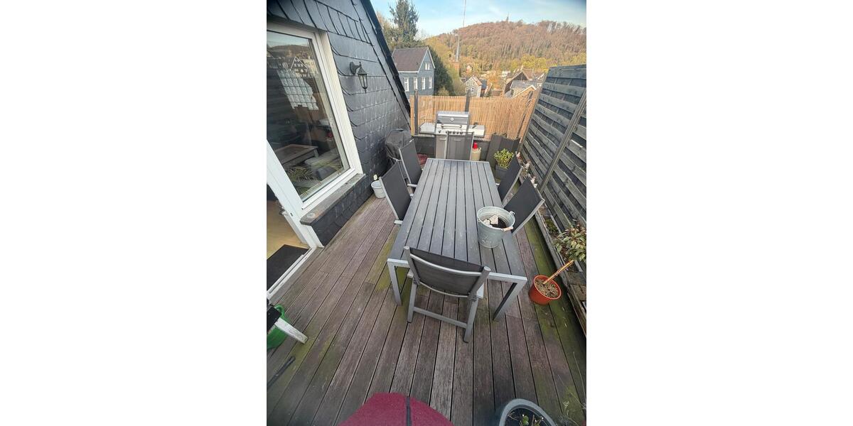 Maisonettenwohnung Velbert Langenberg - 2 Zimmer, 85 m&sup2;, 770&euro; | Angebot:26023964