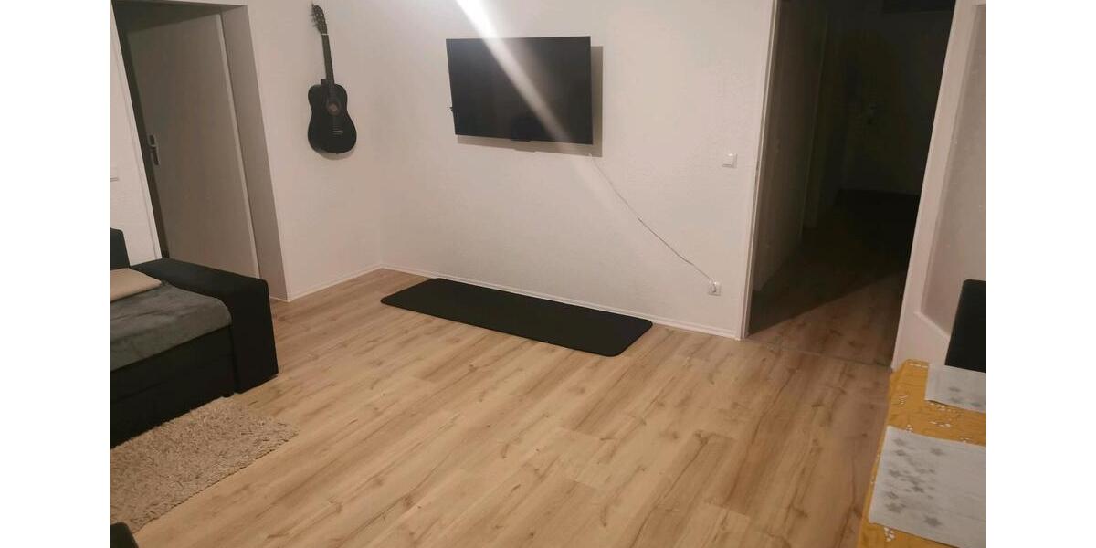 Etagenwohnung Wuppertal Gemarkung Ronsdorf - 2 Zimmer, 56 m&sup2;, 656&euro; | Angebot:25613742