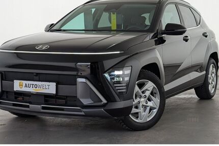 Hyundai KONA 34.600 km 21.160 &euro; Düsseldorf 40599