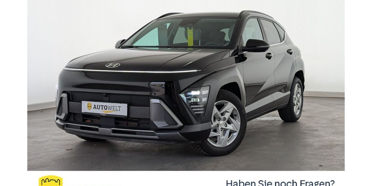 Hyundai KONA 34.600 km 21.160 &euro; Düsseldorf 40599