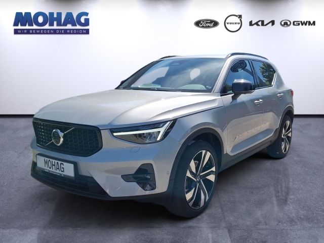 Volvo XC40 91.402 km 29.490 &euro; Gelsenkirchen 45891