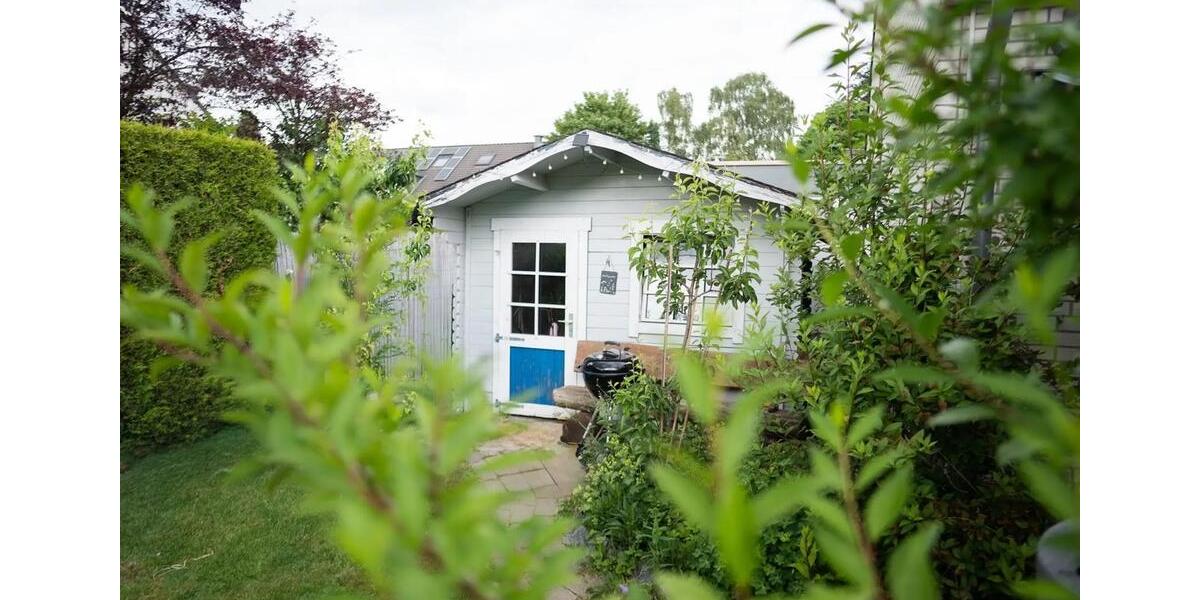 Reihenhaus Mettmann - 5 Zimmer, 113 m&sup2;, 590.000&euro; | Angebot:27078405