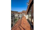 Dachgeschoßwohnung Wuppertal Dönberg - 4 Zimmer, 117 m&sup2;, 1.410&euro; | Angebot:27557468