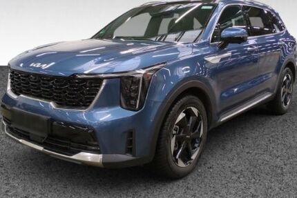 Kia Sorento 18.886 km 49.480 &euro; Neuss 41464