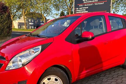 Chevrolet Spark 150.000 km 1.850 &euro; Velbert 42551