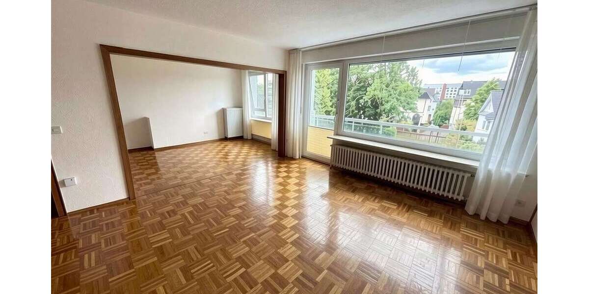 Etagenwohnung Mülheim an der Ruhr Menden-Holthausen - 3 Zimmer, 92 m&sup2;, 229.000&euro; | Angebot:27553577