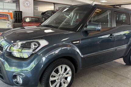 Kia Soul 57.000 km 6.990 &euro; Gelsenkirchen 45881