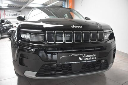 Jeep Avenger 24.951 km 20.280 &euro; Heiligenhaus 42579