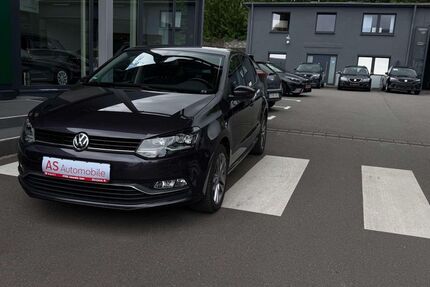 VW Polo 36.400 km 11.990 &euro; Essen 45326