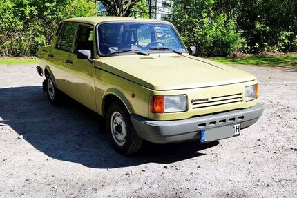 Wartburg Andere 24.750 km 5.000 &euro; Witten 58455