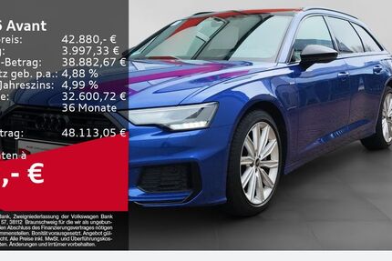 Audi A6 47.007 km 42.880 &euro; Remscheid 42897