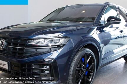 VW Touareg 7.500 km 91.990 &euro; Solingen 42651