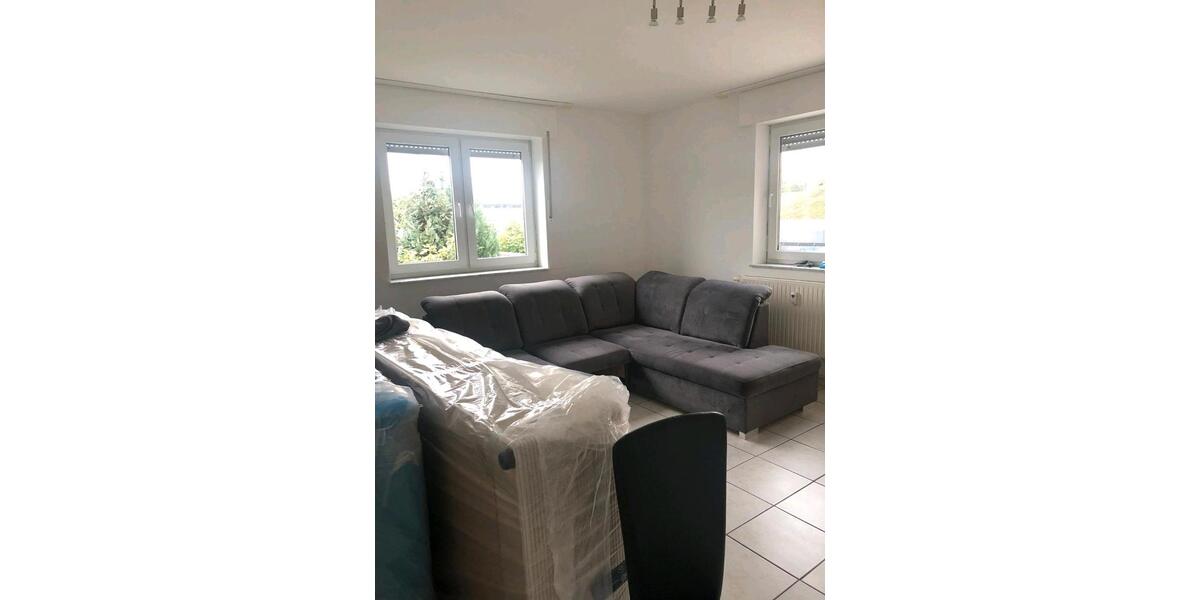 Etagenwohnung Duisburg Hochheide - 3 Zimmer, 75 m&sup2;, 900&euro; | Angebot:26039385