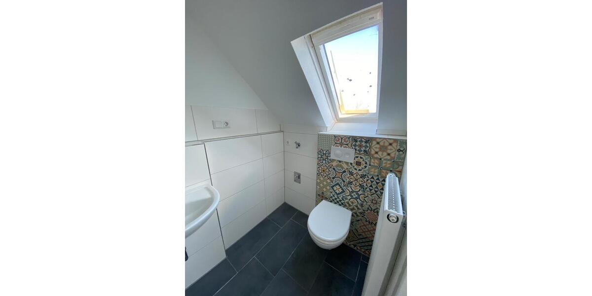 Dachgeschoßwohnung Hattingen Blankenstein - 3 Zimmer, 60 m&sup2;, 550&euro; | Angebot:25994224