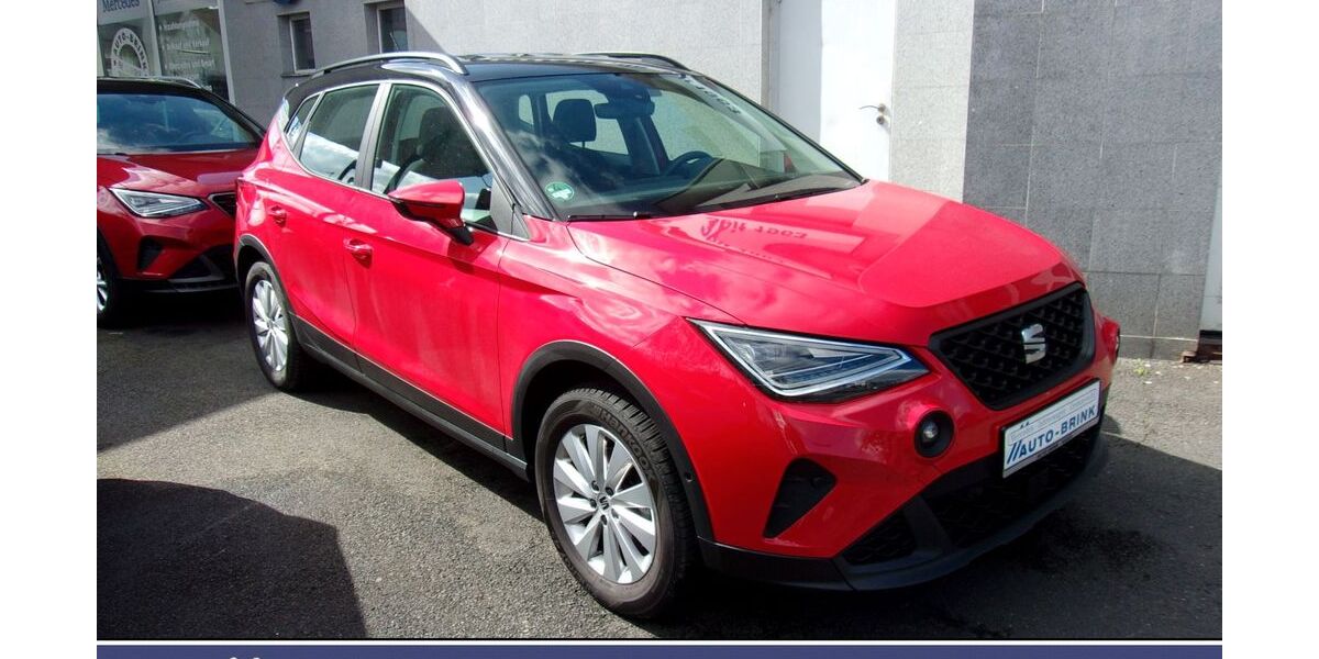 Seat Arona 10.000 km 19.870 &euro; Hagen 58089