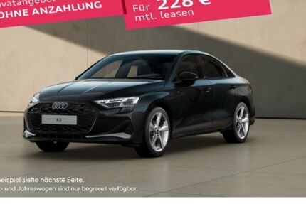 Audi A3 18.888 km 29.880 &euro; Hagen 58089