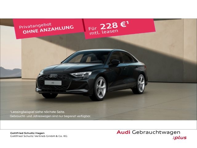 Audi A3 18.888 km 29.880 &euro; Hagen 58089