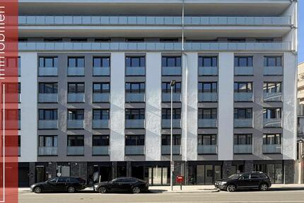 Wohnung Düsseldorf Pempelfort - 3 Zimmer, 87 m&sup2;, 1.660&euro; | Angebot:25592051