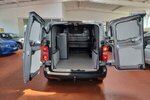 Opel Vivaro -e Edition AHK NAVI APPLE CARPLAY ANDROID A 64.279 km 16.450 &euro; HAAN 42781