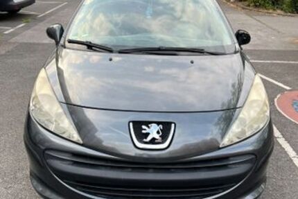 Peugeot 207 267.000 km 1.150 &euro; Neuss 41469