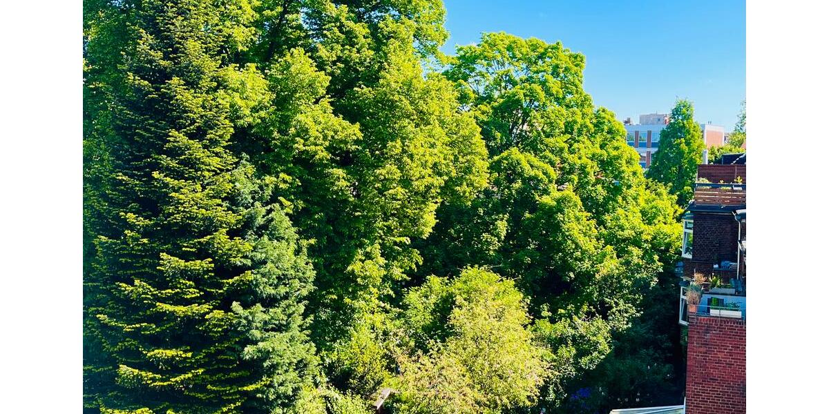 Etagenwohnung Duisburg - 4 Zimmer, 110 m&sup2;, 1.300&euro; | Angebot:25824080