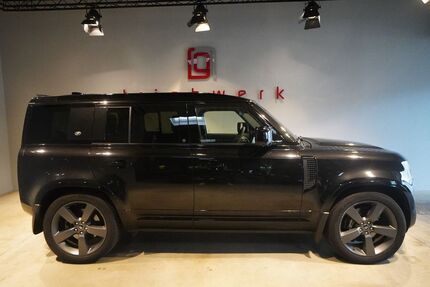 Land Rover Defender 46.000 km 79.941 &euro; Duisburg 47228