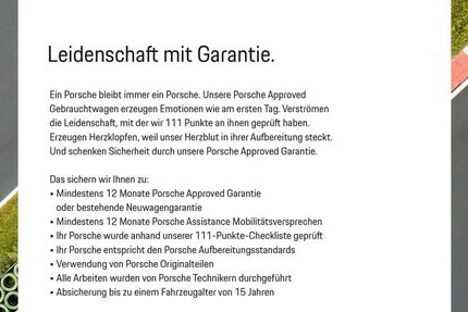 Porsche 992 57.850 km 132.900 &euro; Essen 45143