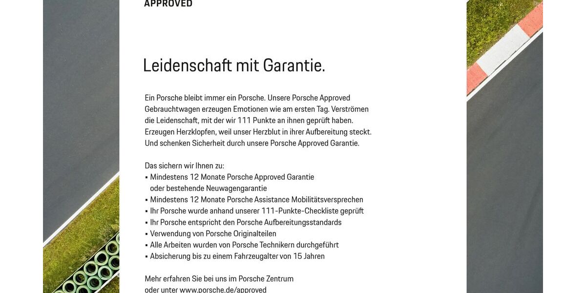 Porsche 992 57.850 km 132.900 &euro; Essen 45143