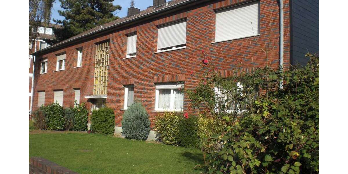 Etagenwohnung Langenfeld - 2 Zimmer, 72 m&sup2;, 775&euro; | Angebot:27516157
