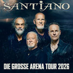Loge / Premiumbereich - Santiano - Die große Arena Tour 2026