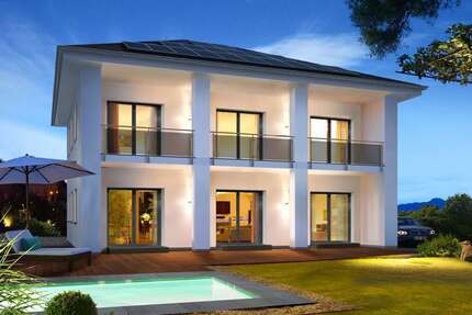 Haus Gladbeck Alt-Rentfort - 5 Zimmer, 234 m&sup2;, 506.999&euro; | Angebot:27076321