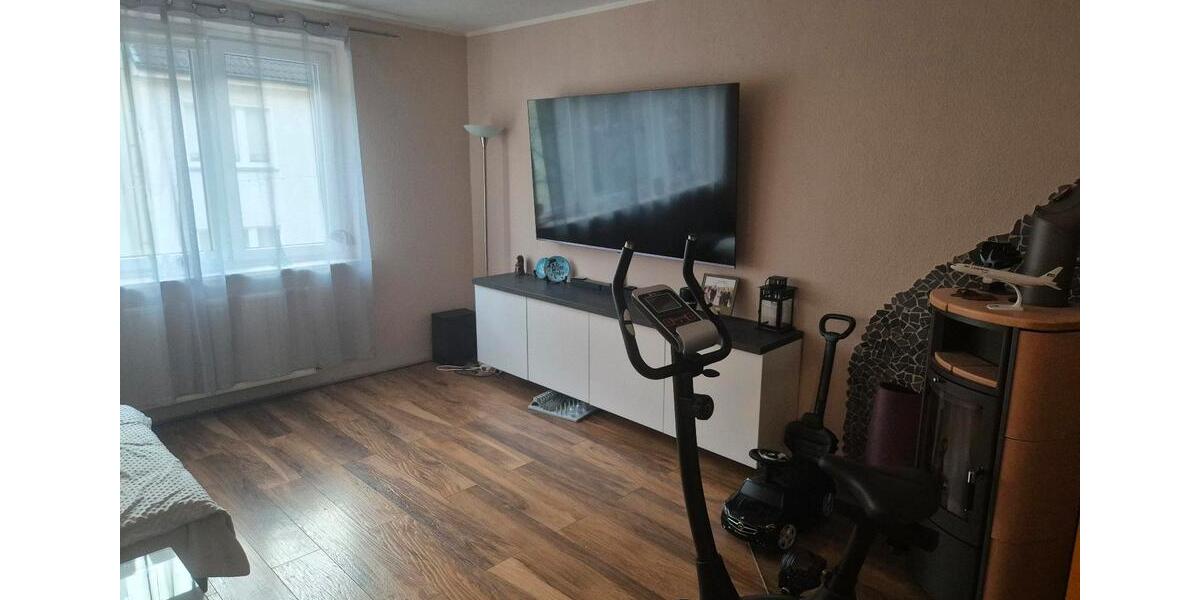 Etagenwohnung Wuppertal Gemarkung Elberfeld - 3 Zimmer, 87 m&sup2;, 702&euro; | Angebot:25994259