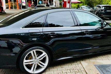 Audi A6 179.500 km 15.999 &euro; Wuppertal 42119