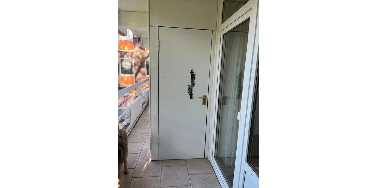 Etagenwohnung Mülheim an der Ruhr Broich - 2 Zimmer, 55 m&sup2;, 135.000&euro; | Angebot:26984313