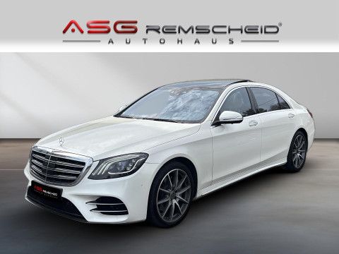 Mercedes-Benz S 400 92.500 km 62.800 &euro; Remscheid/NRW 42855