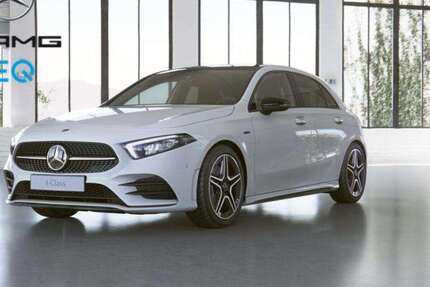 Mercedes-Benz A 250 64.128 km 25.290 &euro; Hagen 58135