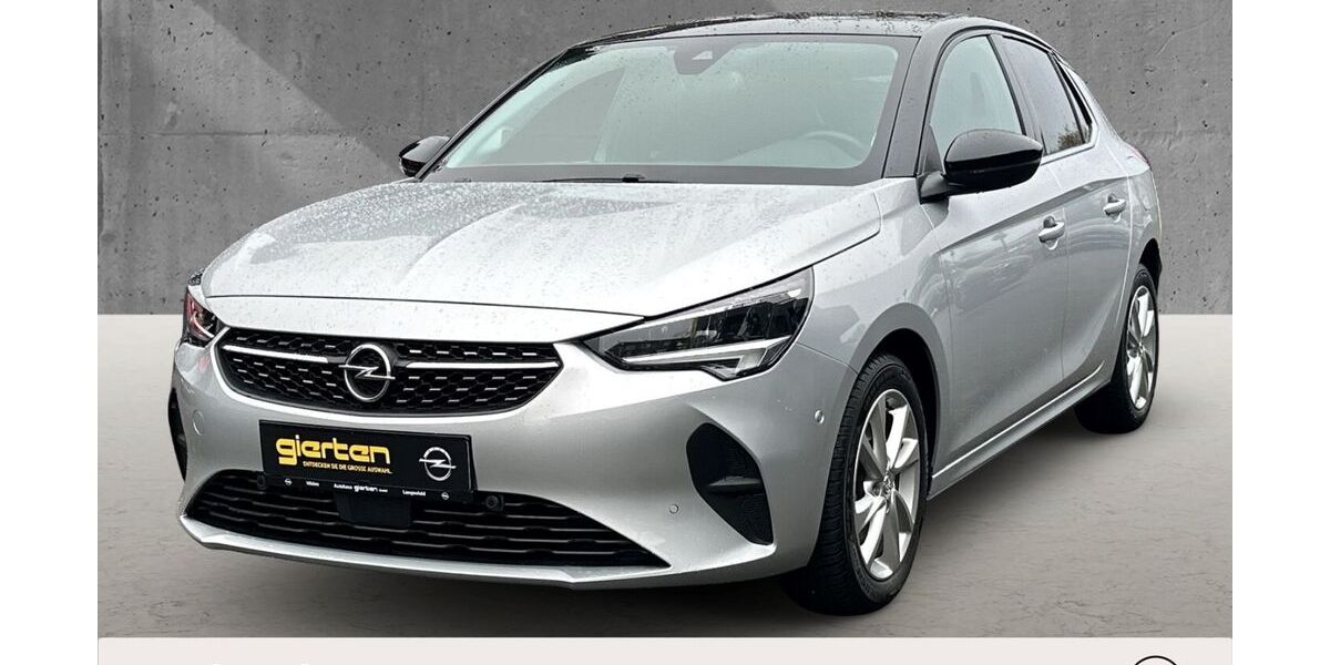Opel Corsa 11.920 km 14.900 &euro; Hilden 40721