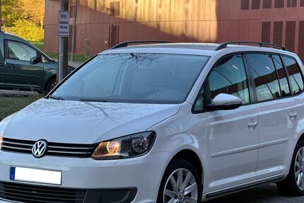 VW Touran 170.500 km 8.890 &euro; Herne 44623