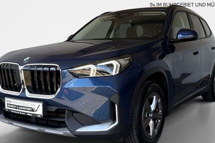 BMW X1 56.248 km 30.600 &euro; Witten 58455