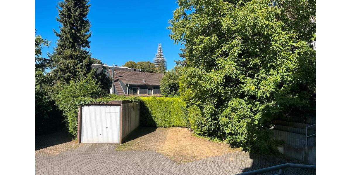 Etagenwohnung Wermelskirchen - 1 Zimmer, 38 m&sup2;, 420&euro; | Angebot:27545470