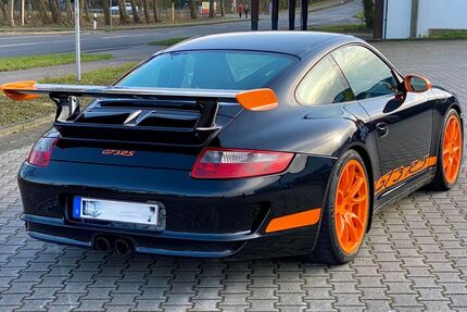 Porsche 997 66.970 km 149.000 &euro; Wuppertal 42113