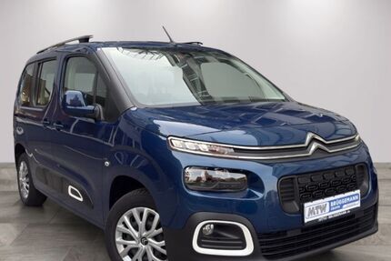 Citroen Berlingo 43.634 km 16.370 &euro; Essen 45145